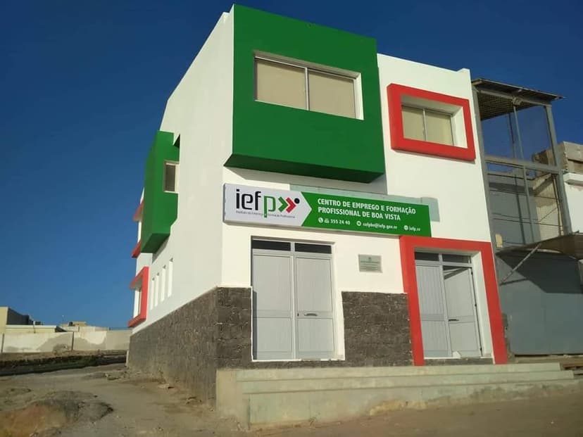CEFP Boa Vista