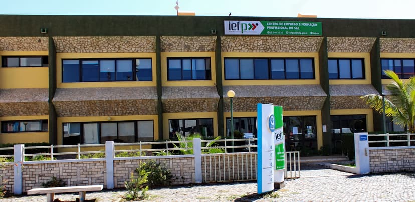 CEFP Sal