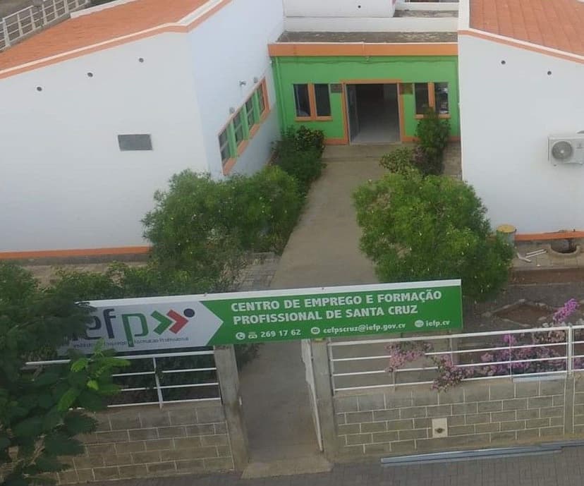 CEFP Santa Cruz