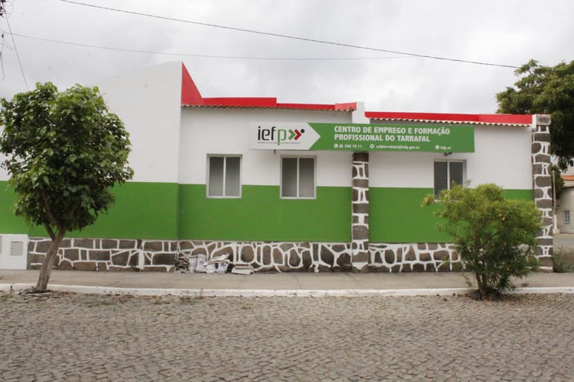 CEFP Tarrafal