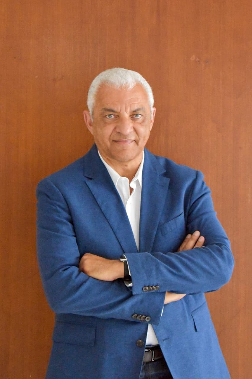 Vitor Dias